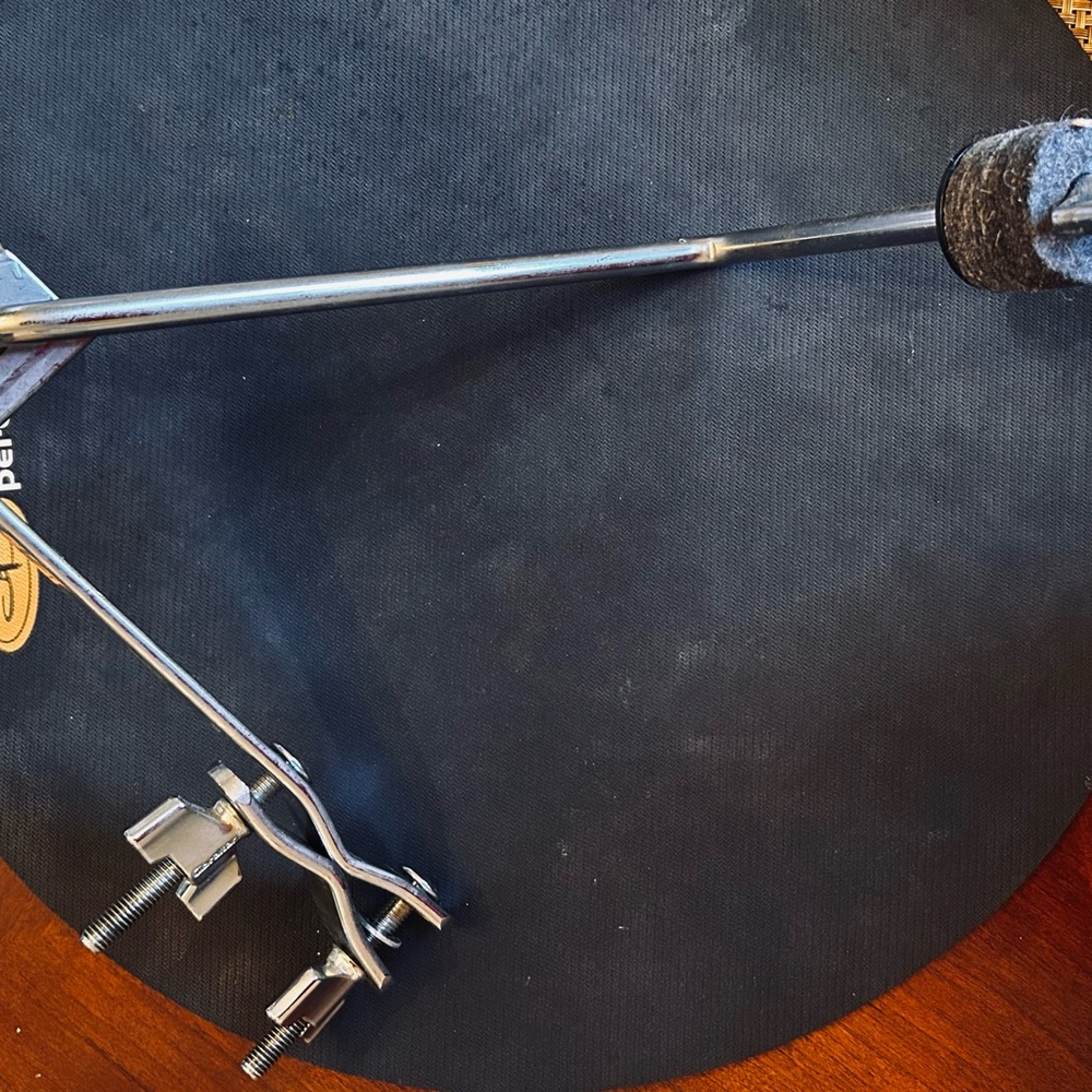 🧨Gibraltar Drum-set Cymbal Attachment (SEND ANY OFFER OVER $11‼️)🧨 - Picture 2 of 3
